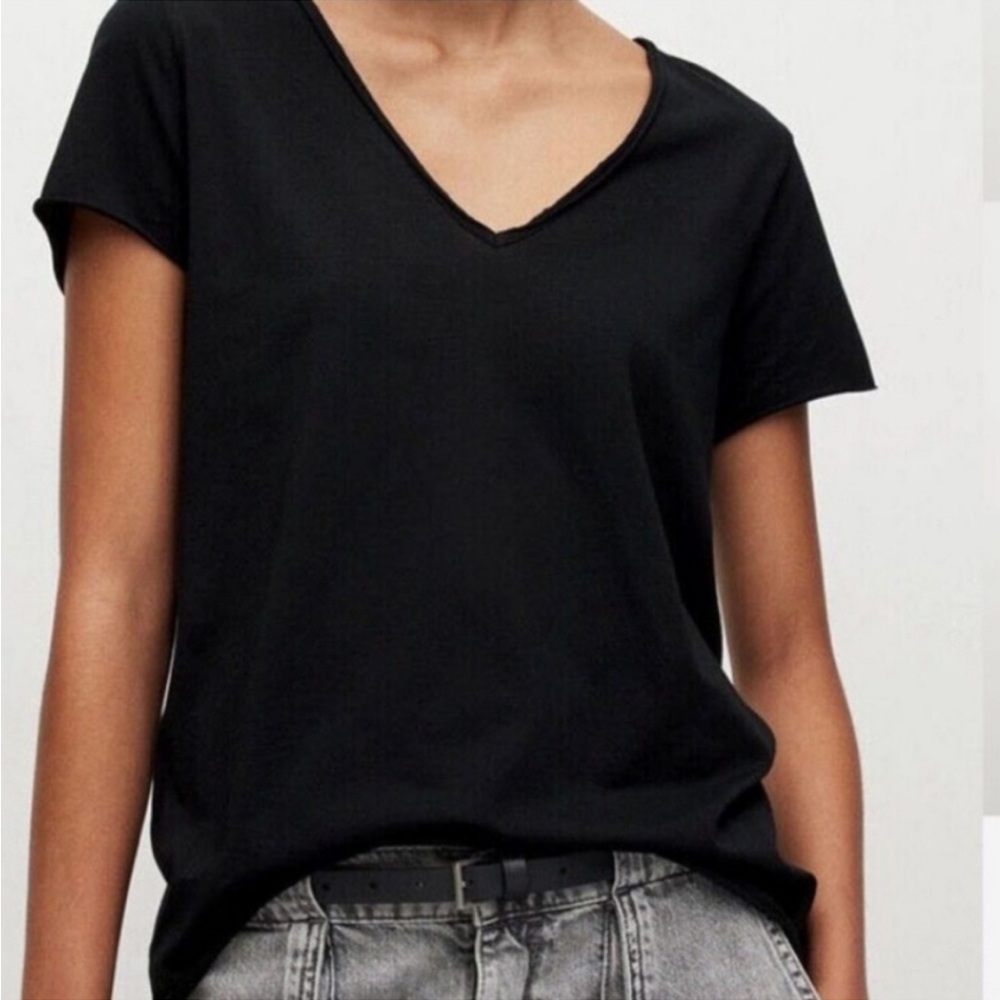 AllSaints Emelyn Tonic Tee